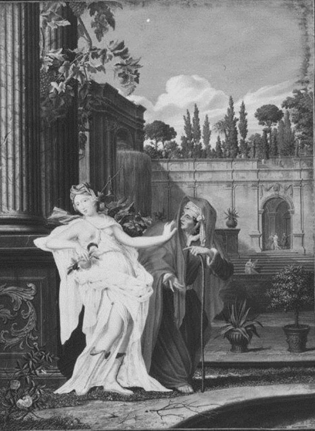 Thomas Lefèbvre (1636 - 1729) - Foto 1